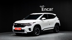 Kia Seltos 2024