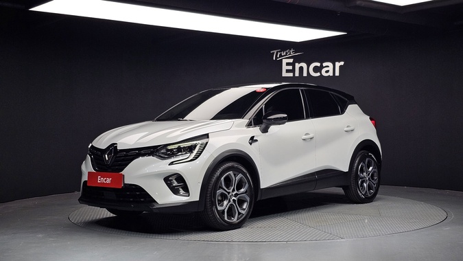 Samsung Captur 2020