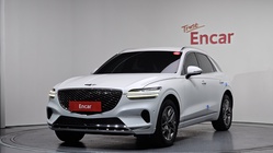 Genesis GV70 2021