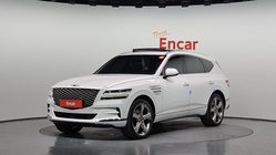 Genesis GV80 2020
