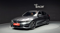 BMW 3 Series 2022