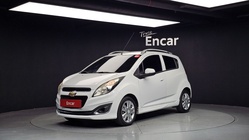 Chevrolet Spark 2014