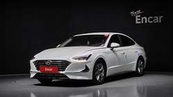 Hyundai Sonata 2021
