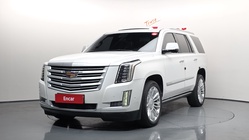 Cadillac Escalade 2020