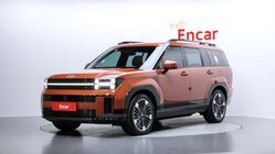 Hyundai Santa Fe 2024