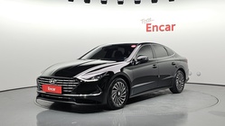 Hyundai Sonata 2021