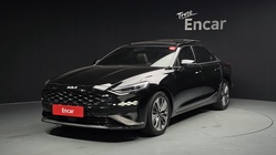 Kia K8 2021