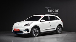 Kia Niro 2021