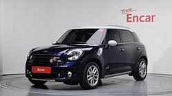 MINI Countryman 2016
