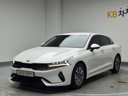 Kia K5 2021