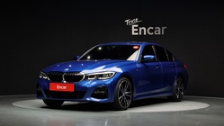 BMW 3 Series 2019