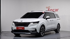 Kia Canival 2020