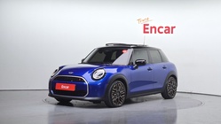 MINI Cooper 2025