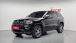 Jeep Cherokee 2019