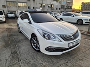 Hyundai Grandeur 2014