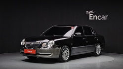 Kia OPIRUS 2011
