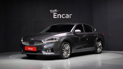 Kia K7 2016
