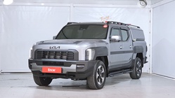 Kia Tasman 2025