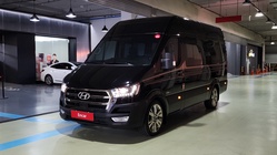 Hyundai Solati 2024