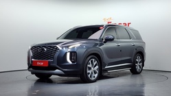 Hyundai Palisade 2019