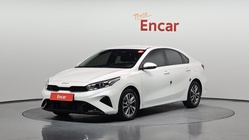 Kia K3 2021