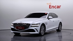 Genesis G80 2025