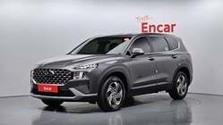 Hyundai Santa Fe 2022
