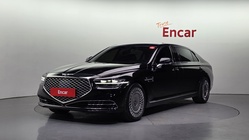 Genesis G90 2021