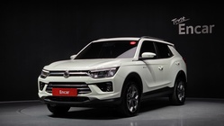 Ssangyong KORANDO 2024