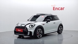 MINI Cooper 2022