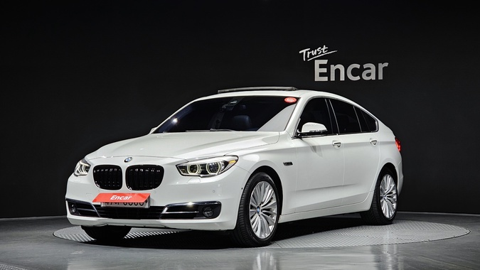 BMW Gran Turismo 2016