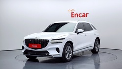 Genesis GV70 2021