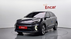 Kia Niro 2018