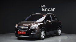 Chevrolet Trax 2015