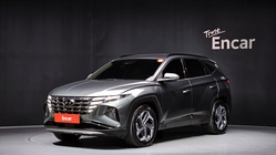 Hyundai Tucson 2020