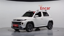 Hyundai Casper 2024
