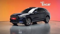 Genesis GV70 2022