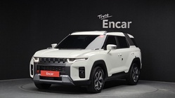 Ssangyong Torres 2024