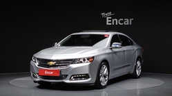 Chevrolet Impala 2016