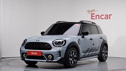 MINI Countryman 2022