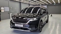 Kia Canival 2020