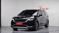 Kia Canival 2020
