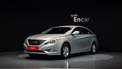 Hyundai Sonata 2012