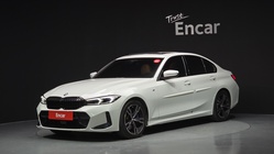BMW 3 Series 2023