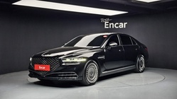 Genesis G90 2020