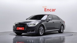 Genesis EQ900 2017