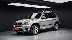 BMW X5 2012