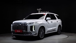 Hyundai Palisade 2024