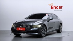 Genesis G80 2020