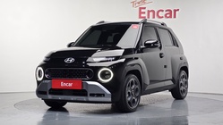 Hyundai Casper 2025